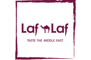 LafLaf Logo