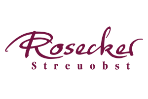 Rosecker Logo