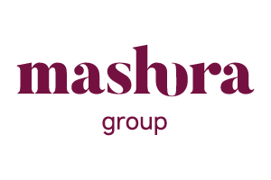 Mashora Logo