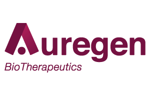 Auregen Logo